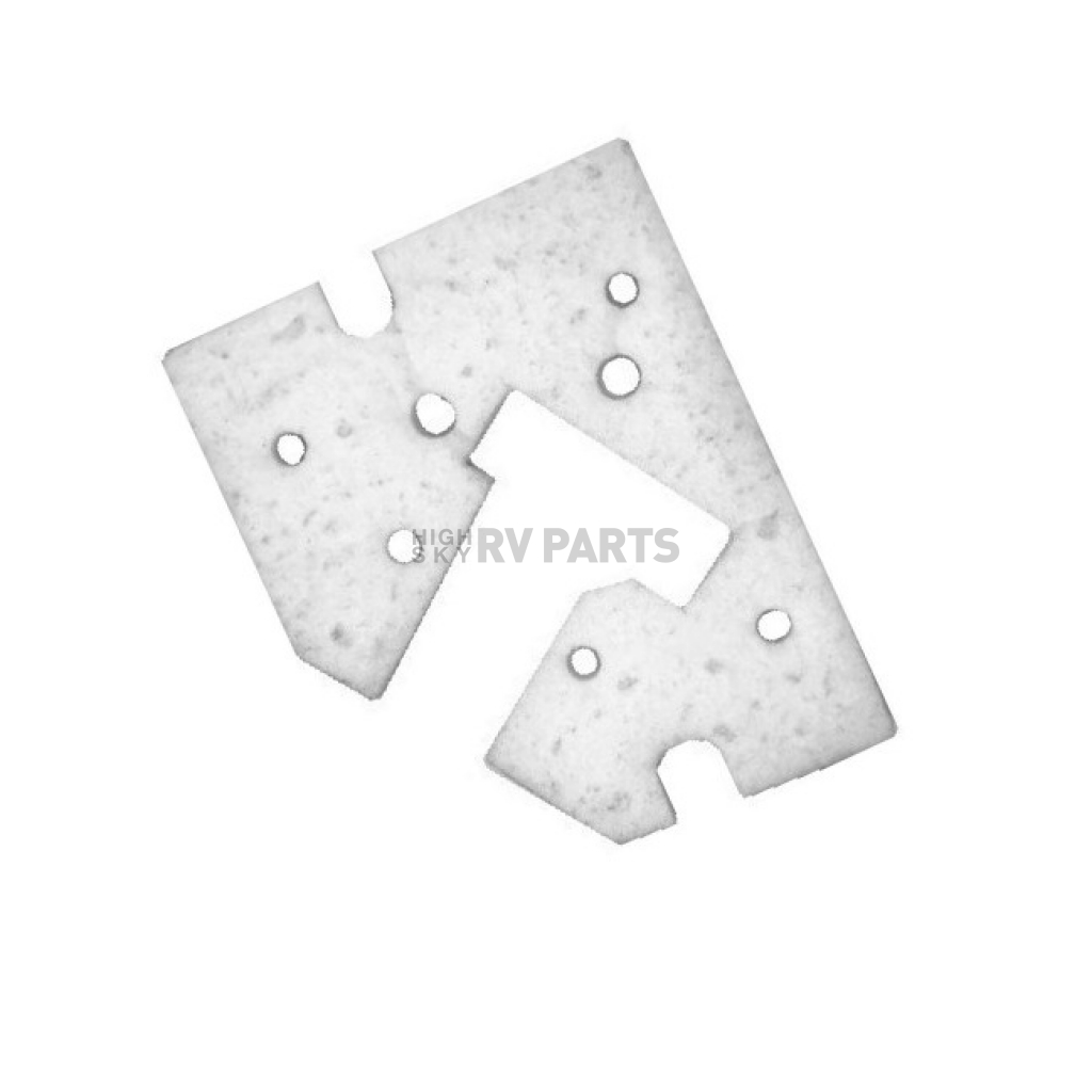 Dometic Furnace Burner Plate Gasket 31843