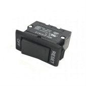 Dometic Furnace Circuit Breaker 10 Amp for Atwood AFMD25 - 30335