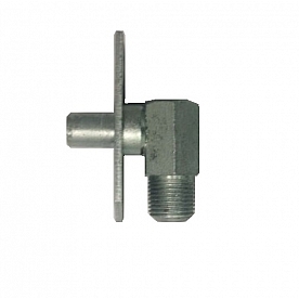 Dometic Furnace Manifold for Atwood 7920 II/ 7916 II/ 7912 II/ 8012 II - 37391