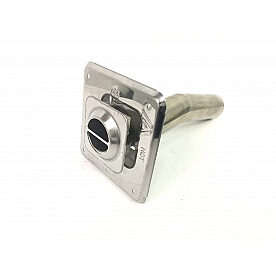 Dometic Door Vent for Atwood AF Series Furnaces - 31722