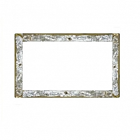 Dometic Vent Adapter for Atwood 1522/ 2334/ 8520IVLD/ 8531IV Hydroflame Furnace - 36278