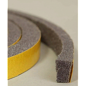 Dometic Furnace Gasket 34551