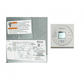 Dometic Thermostat 3316155.000