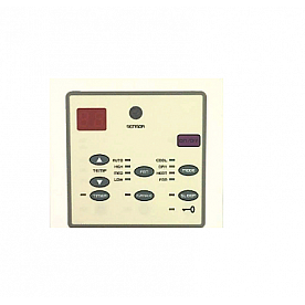 Dometic Wall Thermostat for Cool Control - White - 15029