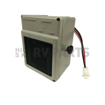 Family Safety 1100 BTU Electric Space Heater 3000RV