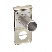 Suburban Mfg Furnace Vent 520596