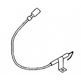 Suburban Mfg Furnace Igniter Electrode - 232602