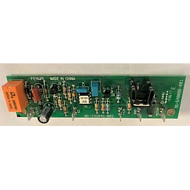 Suburban Mfg Ignition Control Circuit Board - 232806
