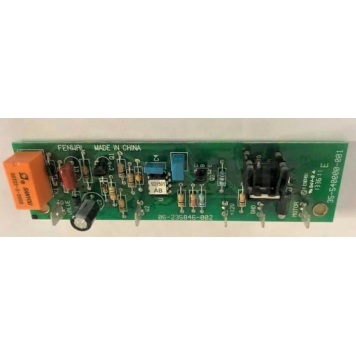 Suburban Mfg Ignition Control Circuit Board - 232806