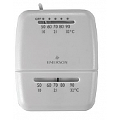 White Rodger RV Furnace Wall Thermostat M30