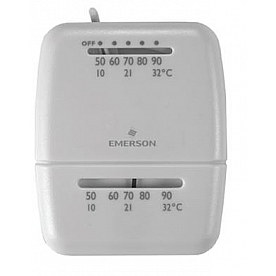 White Rodger RV Furnace Wall Thermostat M30