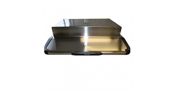 Airstream Stainless Steel Range Hoods