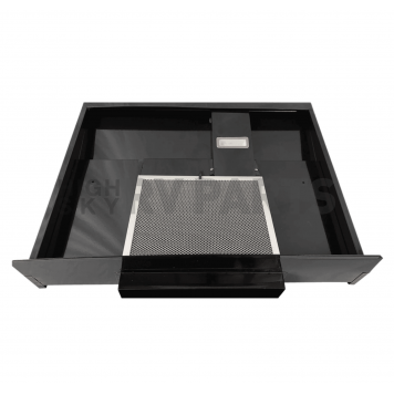 Furrion Greystone ® Stove Vent Hood CXW-30-CZ02