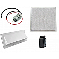 Range Hood Parts