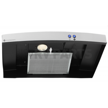 Invision Stove Vent Hood 280-4300