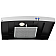 Invision Stove Vent Hood 280-4300