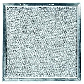 Heng's Industries Stove Vent Hood Filter - Flat Washable Aluminum - JRP1204B