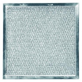 Heng's Industries Stove Vent Hood Filter - Flat Washable Aluminum - JRP1204B
