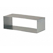 Ventline Stove Vent Hood Duct C0157-03