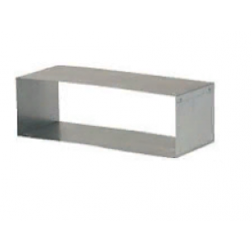 Ventline Stove Vent Hood Duct C0157-01