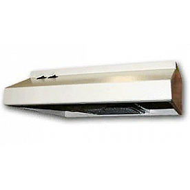Ventline PH62-20WC-1 RV Range Hood White