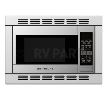 Contoure Convection Microwave Oven with Air Fryer - 690728-01