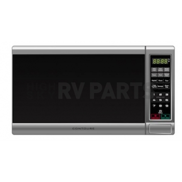 Contoure Microwave Stainless Steel 690648-02