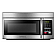 Contoure Convection Over-the-Range Microwave 1.6 Cubic Foot Capacity - Silver - RV-500-OTR 