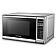 Contoure Microwave Oven, 0.7 Cubic Foot Capacity, LCD Panel - Stainless Steel - RV-787S 
