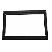 Way Interglobal Microwave Oven Trim Kit TRIM-BL-FR03