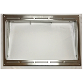 Contoure Microwave Oven Trim Kit RV-TRIM7S