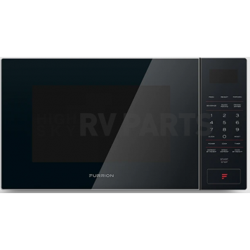 Furrion LLC Microwave Oven FMSN09-BL