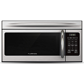 Furrion LLC Microwave Oven FMCM15-SS-A