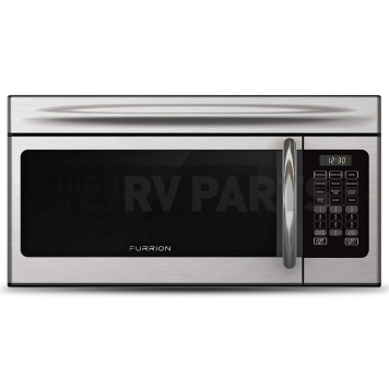 Furrion LLC Microwave Oven FMCM15-SS-A