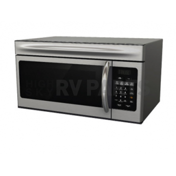 Furrion LLC Microwave Oven FMCM15-SS-A-2