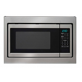 LaSalle Bristol Highpointe Stainless Steel Microwave - 520EM923MI2S