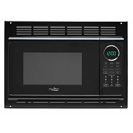 LaSalle Bristol Microwave Oven - 0.9 Cubic Feet - 520EM925ACWB