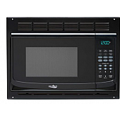 LaSalle Bristol Microwave Oven - 1 Cubic Feet Black - 520EM925AWWB