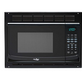 LaSalle Bristol Microwave Oven - 1 Cubic Feet Black - 520EM925AWWB