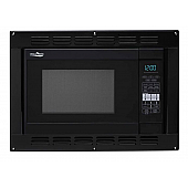 LaSalle Bristol Convection Microwave Oven - 1.1 Cubic Foot Capacity - 520EC028BMRB
