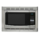 LaSalle Bristol Stainless Steel Convection Microwave -1.1 Cubic Feet - 520EC028KD7S