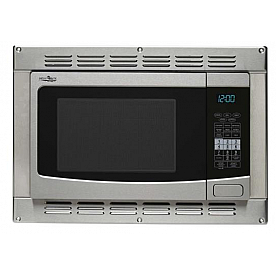 LaSalle Bristol Stainless Steel Convection Microwave -1.1 Cubic Feet - 520EC028KD7S