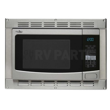 LaSalle Bristol Stainless Steel Convection Microwave -1.1 Cubic Feet - 520EC028KD7S