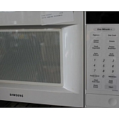 Microwave Samsung International/ Bambi - 690476-01
