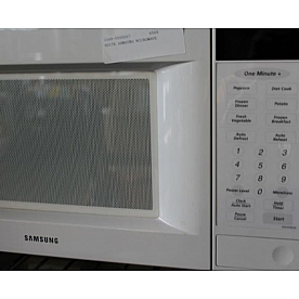 Microwave Samsung International/ Bambi - 690476-01