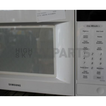 Microwave Samsung Safari, Bambi CSA 690476-02 