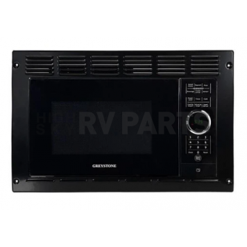 Way Interglobal Microwave Oven P90D23AP-X3-FR03