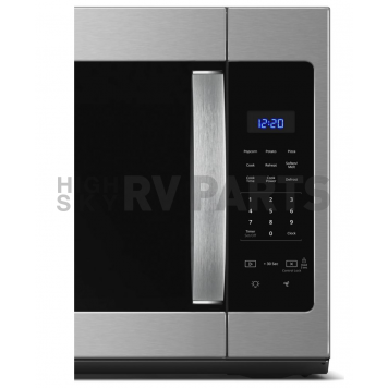 WHIRLPOOL Microwave Oven WMH31017HS-4
