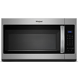 WHIRLPOOL Microwave Oven WMH31017HS