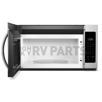 WHIRLPOOL Microwave Oven WMH31017HS-3